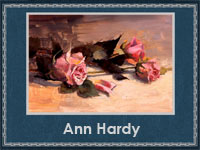 Ann Hardy