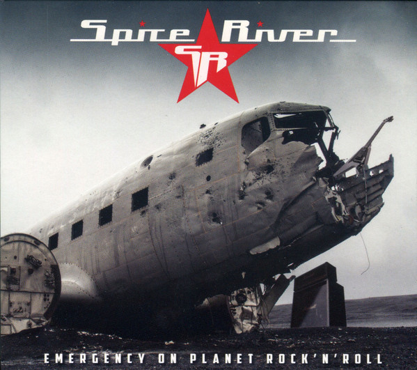 Spice River - «Emergency On Planet Rock'n'Roll» (2018)