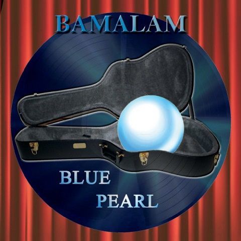 Blue Pearl - Bamalam (2020)