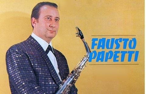 Fausto Papeti