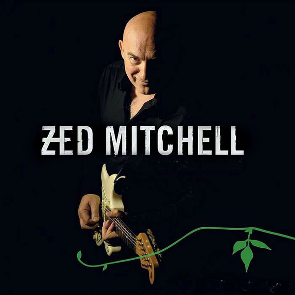 Zed Mitchell