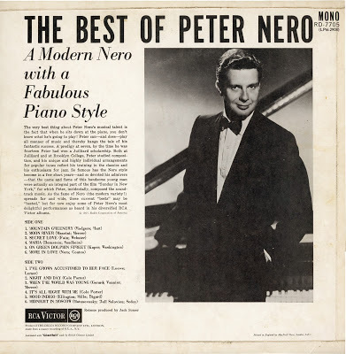 Peter Nero - The Best Of