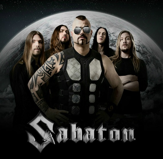 Sabaton