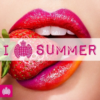 I Love Summer - Ministry Of Sound