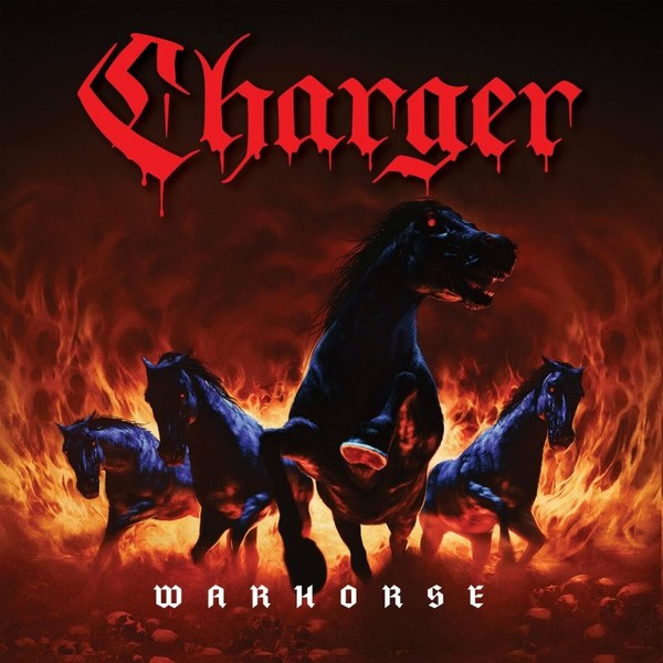Charger - Warhorse 2022