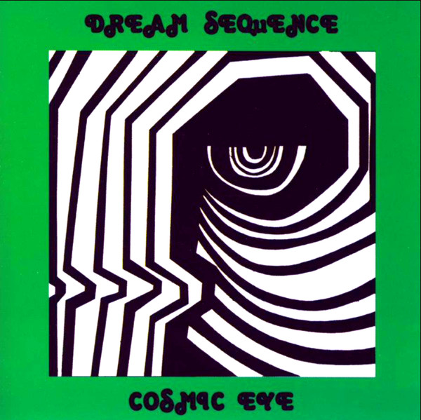 Cosmic Eye – Dream Sequence (1972)