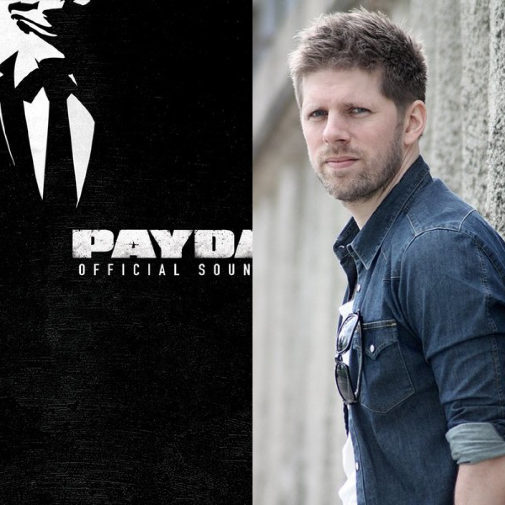 Payday 2 - The Soundtrack (из Одноклассников)