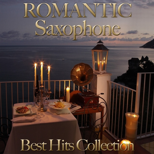 Music Factory - Romantic Saxophone (2014)