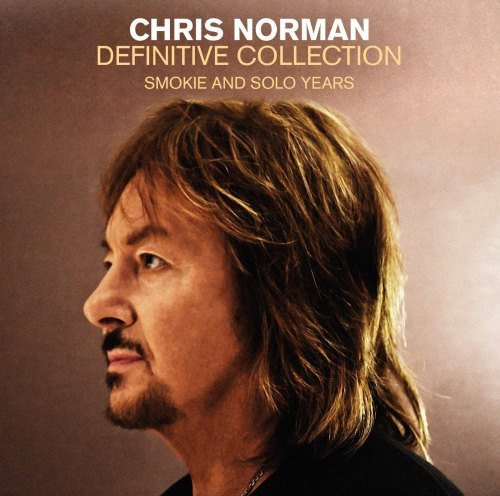 Chris Norman - Definitive Collection-Smokie and Solo Years [Compilation] (2018)