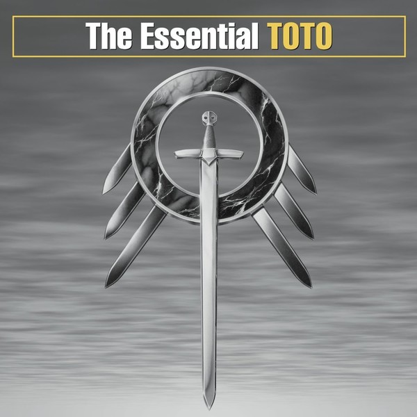 Toto - 2004 - The Essential