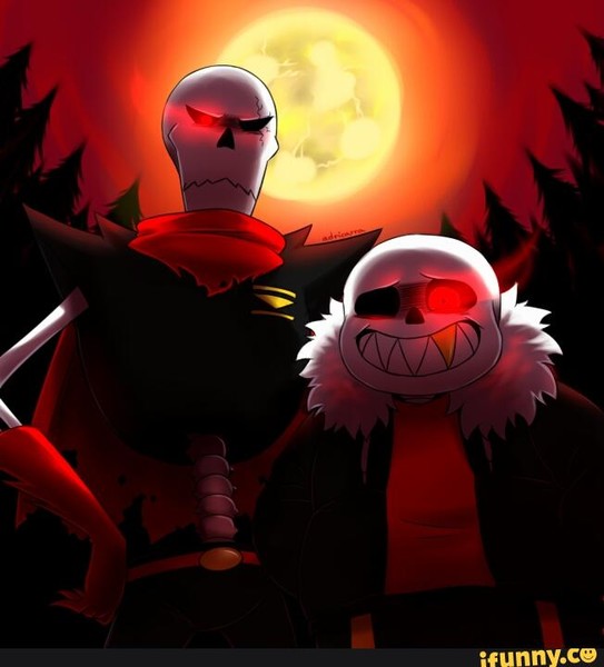 UnderFell