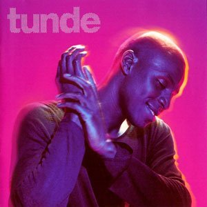 Tunde - Letting Me Down Gently