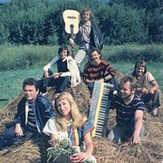 Мармеладная сказка (В.Малежик) - ВИА Пламя