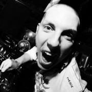Frizzbomb(Paul Webster Remix) - Barry Connell
