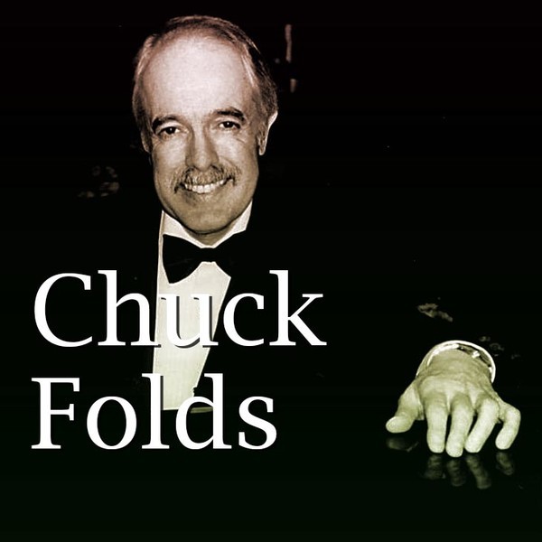 Chuck Folds - jazz piano