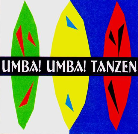 Mike Mareen Project - Umba, Umba Tanzen! (2 CD)