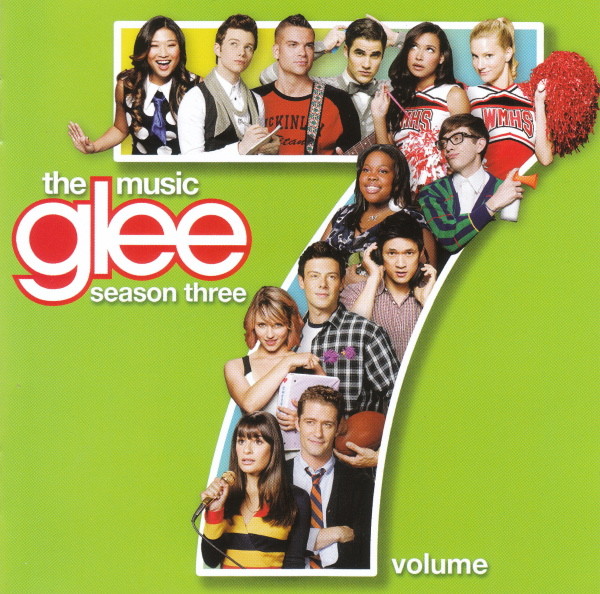 Glee: The Music, Volume 7