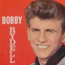 Bobby  Rydell