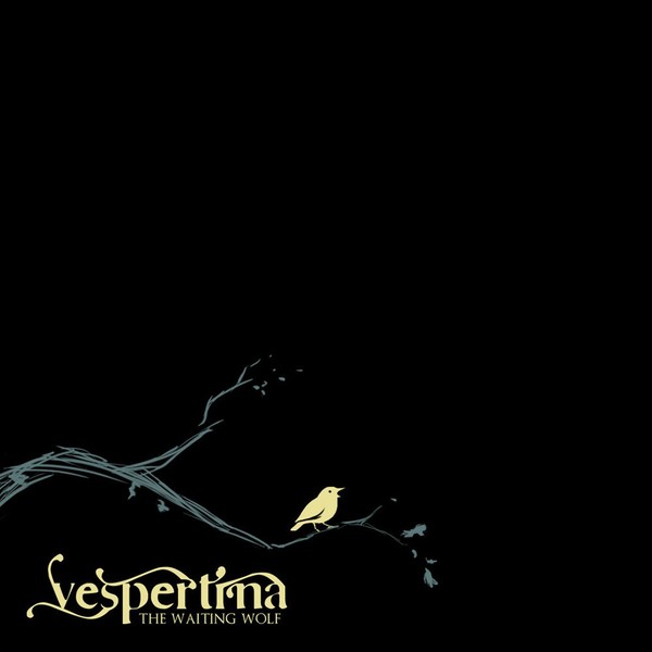 Vespertina - The Waiting Wolf (2011)