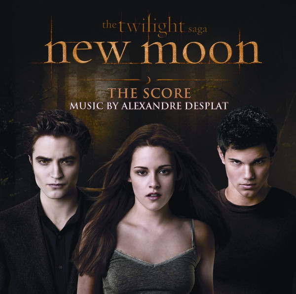 The Twilight Saga: New Moon: The Score