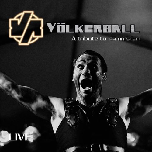 Völkerball - live (2010 - 2014)