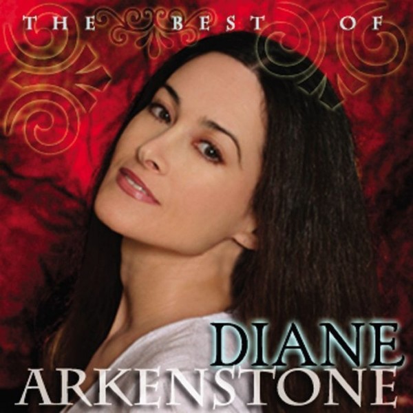 Diane Arkenstone\ Relax music collection